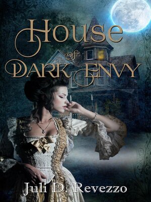 cover image of House of Dark Envy